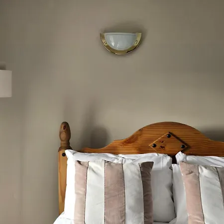 Littledean House Hotel-2