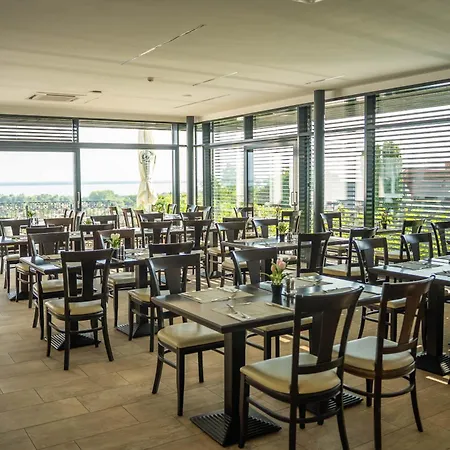 Zenit Wellness Hotel Balaton-2