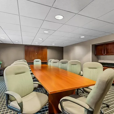 Comfort Inn & Suites Somerset - New Brunswick-3
