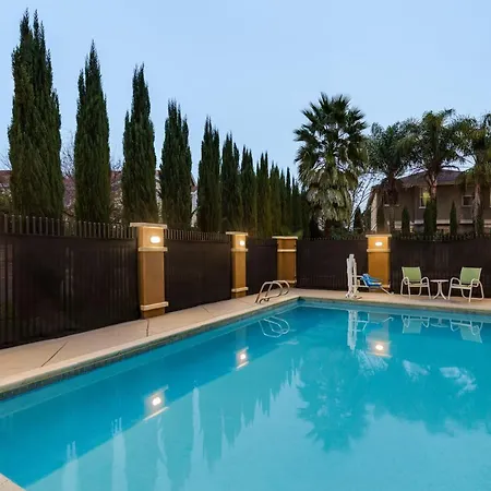 La Quinta By Wyndham Fairfield - Napa Valley-3