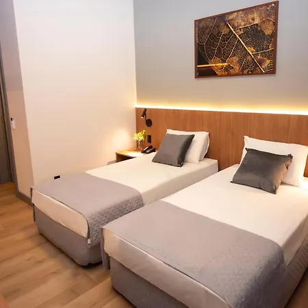 Delcas Hotel-2