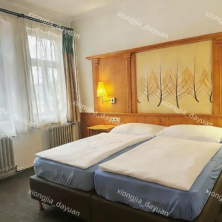 Hotel Branik-3
