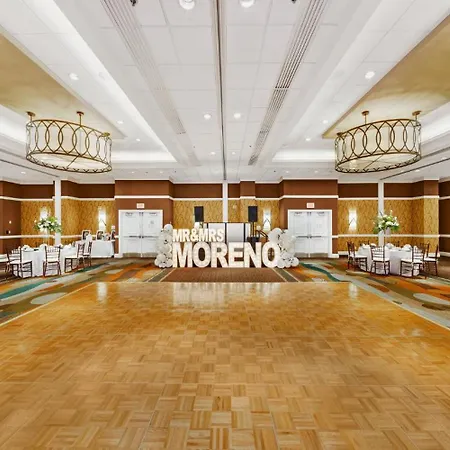 Holiday Inn San Antonio-Riverwalk By Ihg-3