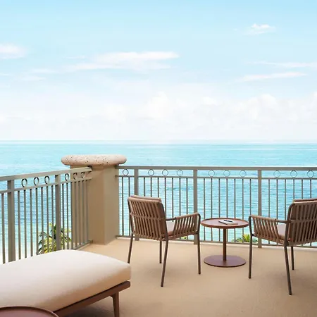 The Ritz Carlton Key Biscayne, Miami-2