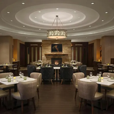 Denver Marriott South At Park Meadows-2