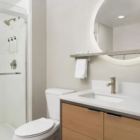 Towneplace Suites By Marriott Lafayette-3