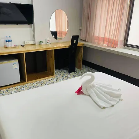 S2S Queen Trang Hotel-3