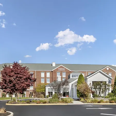 Hilton Garden Inn Mystic/Groton-2