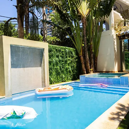 Hotel Le Pelican-2
