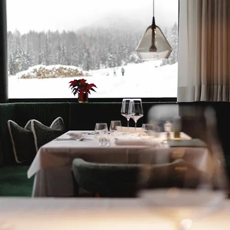 Hotel Fil Da Mont-2