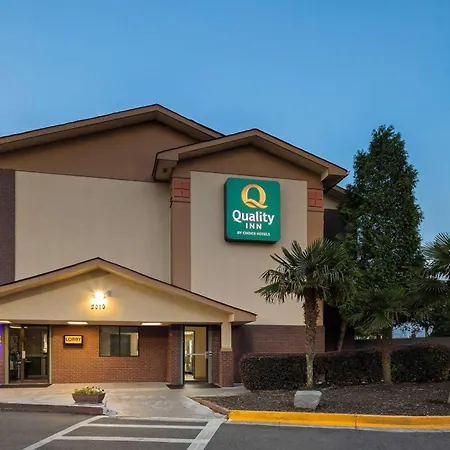 Quality Inn Atlanta Airport-Central-3