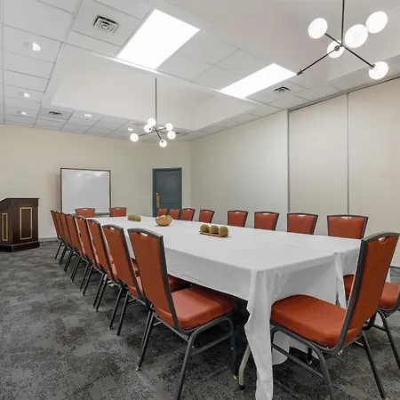Best Western Plus Burnaby Hotel-2