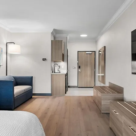 Holiday Inn Express Hotel & Suites Santa Cruz By Ihg-2