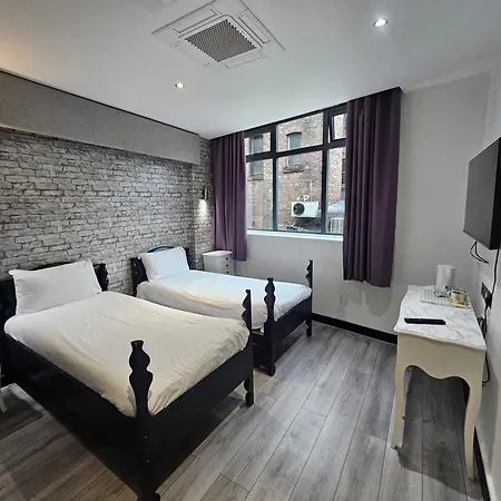 Print Works Hotel-2