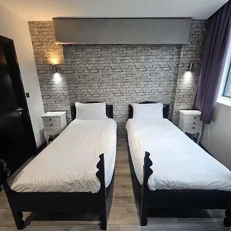 Print Works Hotel-2