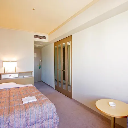 Hotel Pearl City Kobe-3