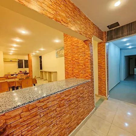 Petra Gate Hotel-3