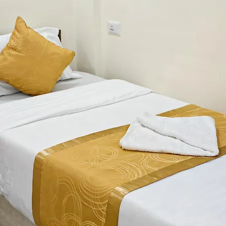 Petra Gate Hotel-2