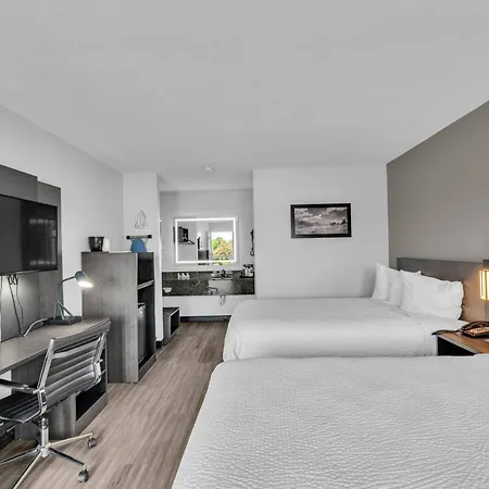 Baymont By Wyndham Rock Hill-3