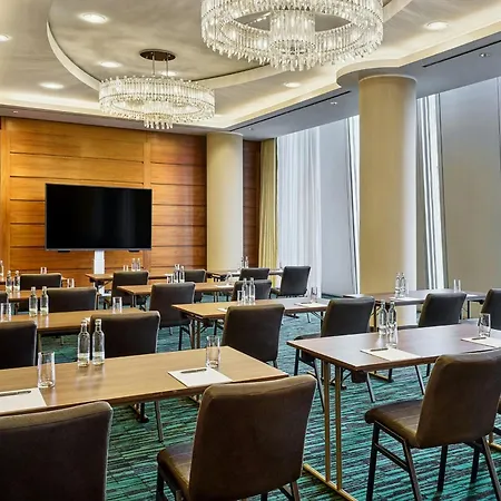 Jw Marriott Hotel Frankfurt-2