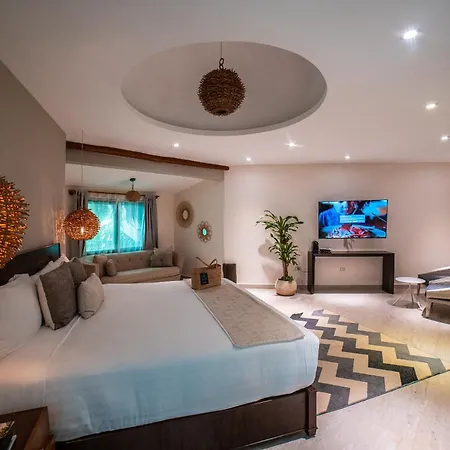 Ana Y Jose Tulum Hotel & Beach Club-2