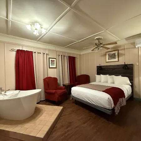 Hotel-La Grande Maison Et Spa-2