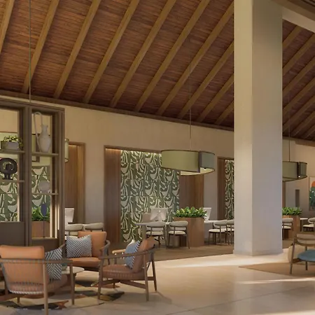 Hyatt Vivid Punta Cana (Adults Only)-2