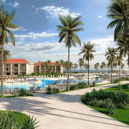 Hyatt Vivid Punta Cana - Adults-Only All-Inclusive Resort-2