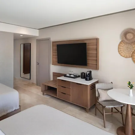 Hyatt Vivid Punta Cana (Adults Only)-2