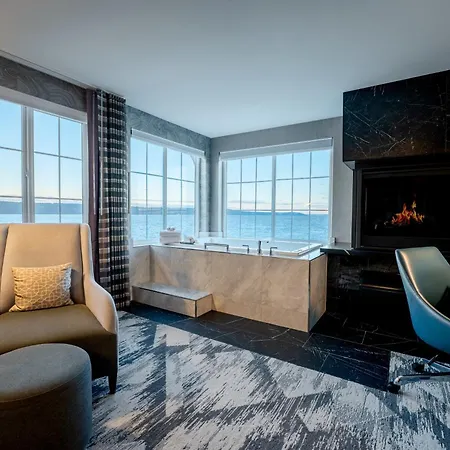 Silver Cloud Hotel - Mukilteo Waterfront-2