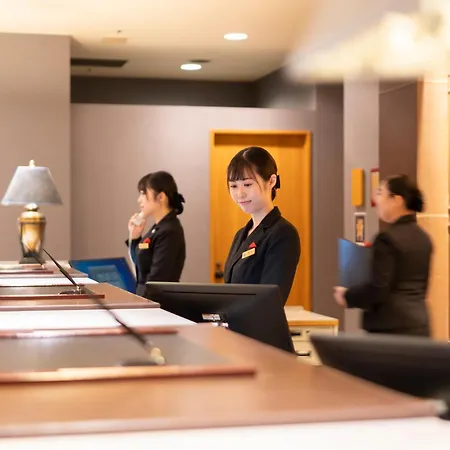 Hotel Associa Toyohashi-2