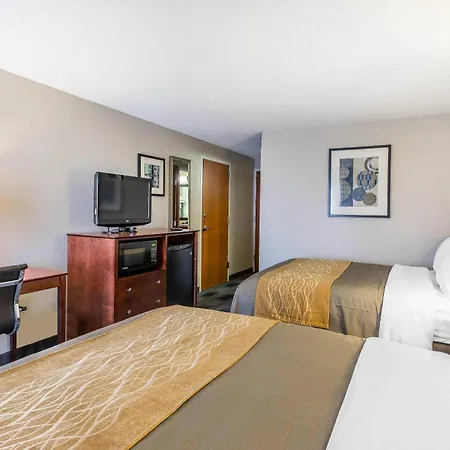 Comfort Inn Sw Omaha I-80-3