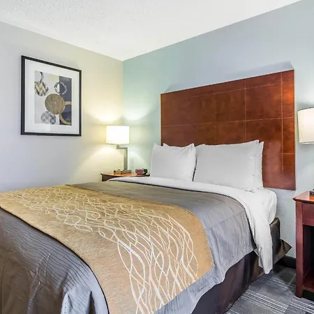 Comfort Inn Sw Omaha I-80-3
