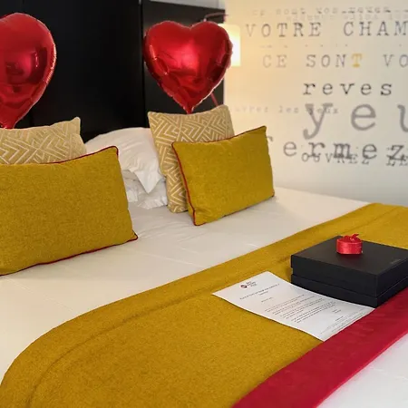 Best Western Plus Thionville Centre-2