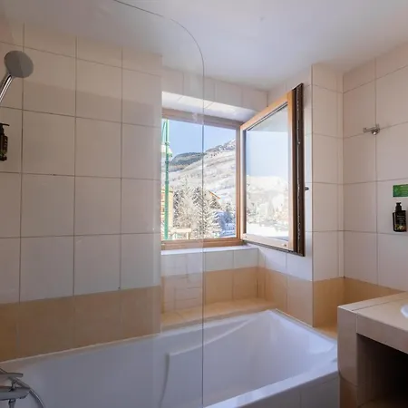 Hotel le Sherpa-2