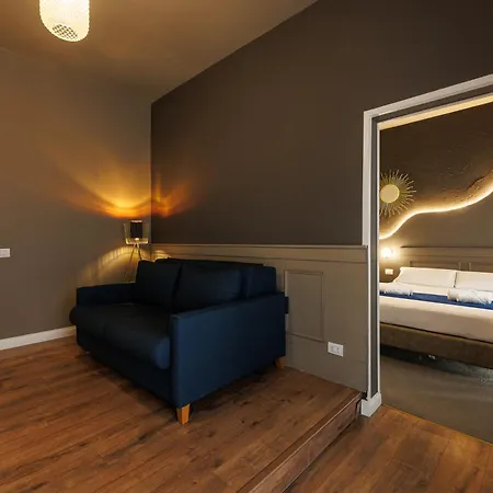Il Corso Comfort Rooms-2