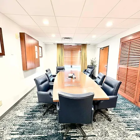 Wingate By Wyndham Houma-2