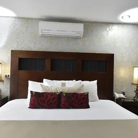 Colombe Hotel Boutique-3