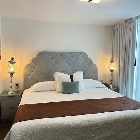 Colombe Hotel Boutique-2