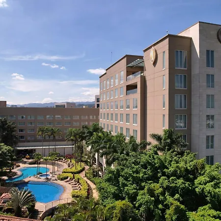 Intercontinental Costa Rica At Multiplaza Mall By Ihg-2