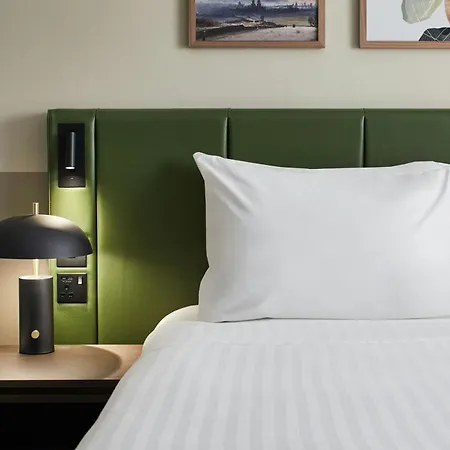 Residence Inn By Marriott Edinburgh-2