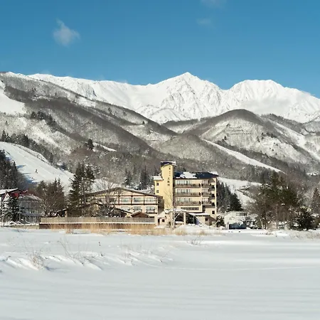 Hotel Goryukan-2