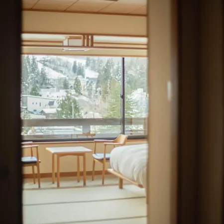 Hotel Goryukan-2