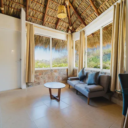 Villas & Resort Luz De Luna-3