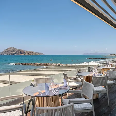 Porto Platanias Beach Luxury Selection - Adults Only-2