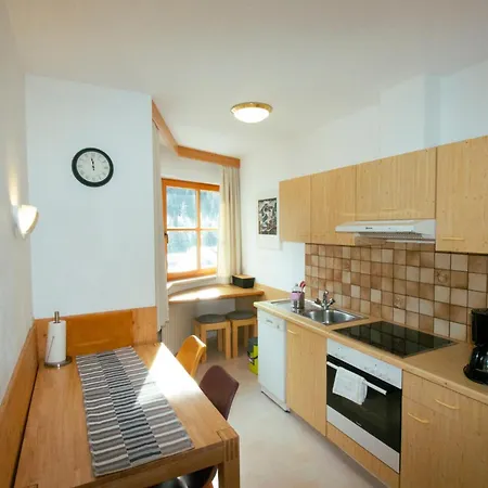 Aparthotel Alpin Life-3