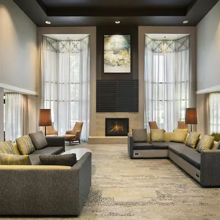 Courtyard By Marriott Springfield Airport-3