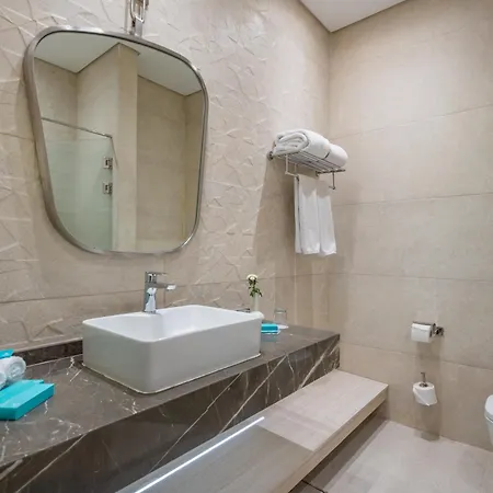 Al Masa Hotel Nasr City-2