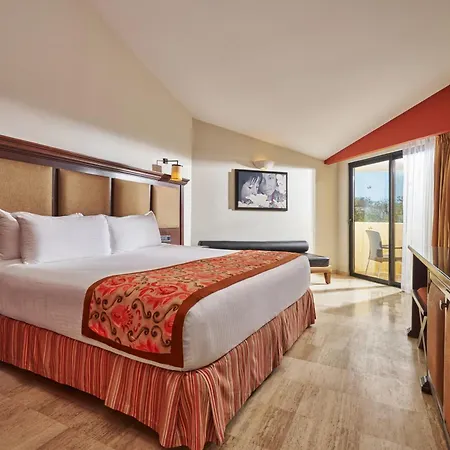 Grand Palladium Vallarta Resort & Spa-2