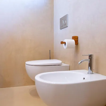 Giardini Di Marzo Lecce B&B-2